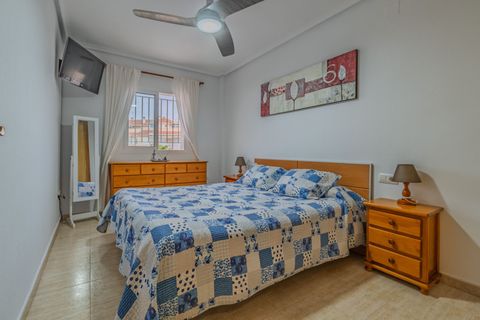 Villa i Orihuela, Alicante, Orihuela - € 265.000 | Ref: 87103659-813e-40fc-a - foto 19