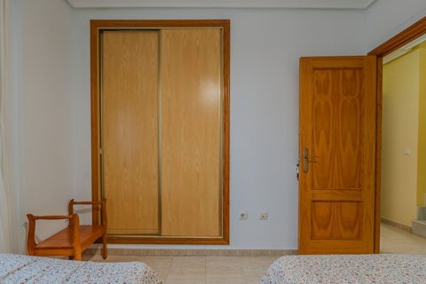 Villa i Orihuela, Alicante, Orihuela - € 265.000 | Ref: 87103659-813e-40fc-a - foto 22