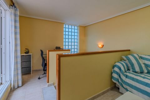 Villa i Orihuela, Alicante, Orihuela - € 265.000 | Ref: 87103659-813e-40fc-a - foto 24