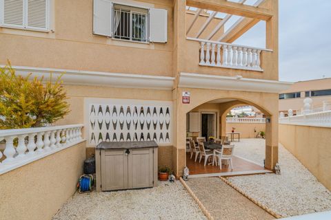 Villa i Orihuela, Alicante, Orihuela - € 265.000 | Ref: 87103659-813e-40fc-a - foto 33