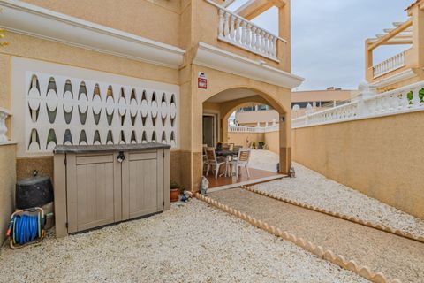 Villa i Orihuela, Alicante, Orihuela - € 265.000 | Ref: 87103659-813e-40fc-a - foto 35