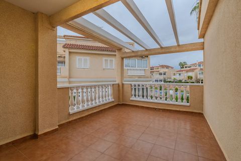 Villa i Orihuela, Alicante, Orihuela - € 265.000 | Ref: 87103659-813e-40fc-a - foto 25
