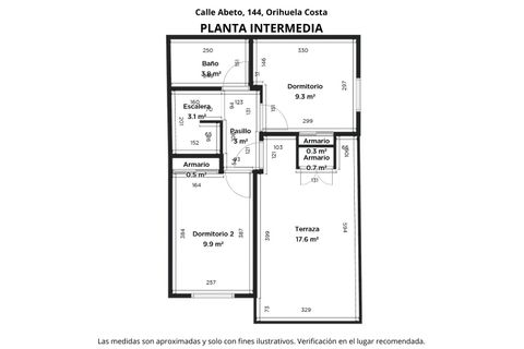 Villa i Orihuela, Alicante, Orihuela - € 265.000 | Ref: 87103659-813e-40fc-a - foto 44