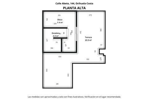 Villa i Orihuela, Alicante, Orihuela - € 265.000 | Ref: 87103659-813e-40fc-a - foto 45