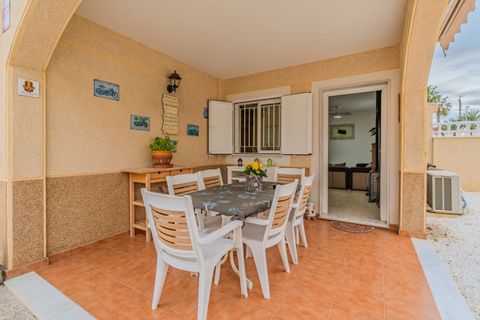 Villa i Orihuela, Alicante, Orihuela - € 265.000 | Ref: 87103659-813e-40fc-a - foto 30