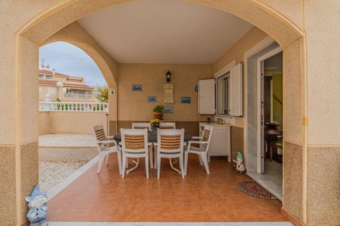 Villa i Orihuela, Alicante, Orihuela - € 265.000 | Ref: 87103659-813e-40fc-a - foto 31