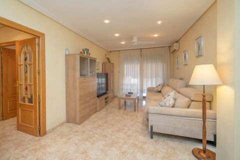 Lejlighed i Elche, Alicante, Elche - € 182.000 | Ref: 6a7a60d5-f0a8-47cd-9 - foto 1