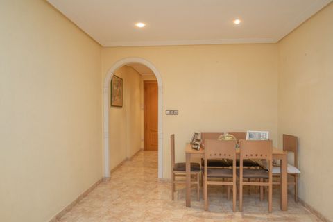 Lejlighed i Elche, Alicante, Elche - € 182.000 | Ref: 6a7a60d5-f0a8-47cd-9 - foto 8