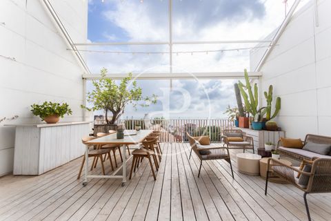 Villa a Barcelona, Barcelona, Barcelona - € 13.900/mes | Ref: AB2411024-1 - foto 4