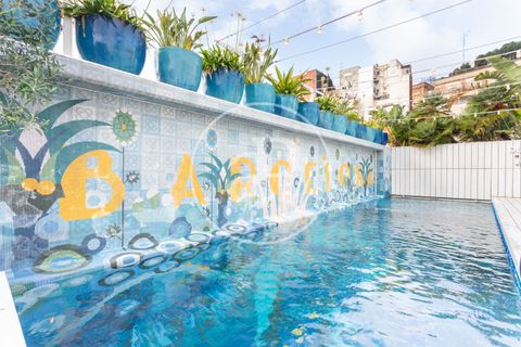 Villa a Barcelona, Barcelona, Barcelona - € 13.900/mes | Ref: AB2411024-1 - foto 15