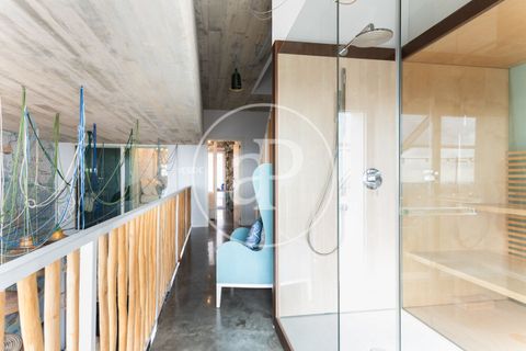 Villa a Barcelona, Barcelona, Barcelona - € 13.900/mes | Ref: AB2411024-1 - foto 22