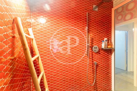 Villa a Barcelona, Barcelona, Barcelona - € 13.900/mes | Ref: AB2411024-1 - foto 36
