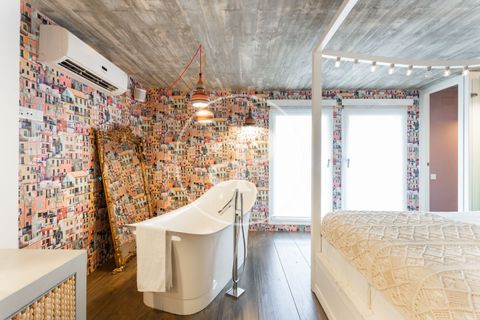 Villa a Barcelona, Barcelona, Barcelona - € 13.900/mes | Ref: AB2411024-1 - foto 41