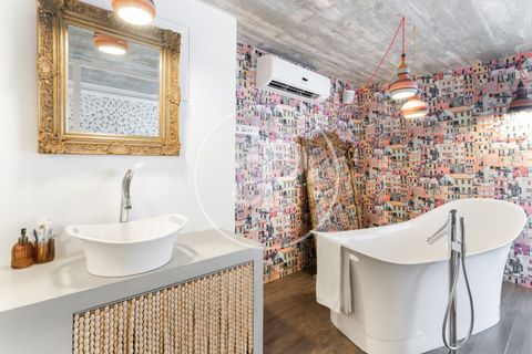 Villa a Barcelona, Barcelona, Barcelona - € 13.900/mes | Ref: AB2411024-1 - foto 44