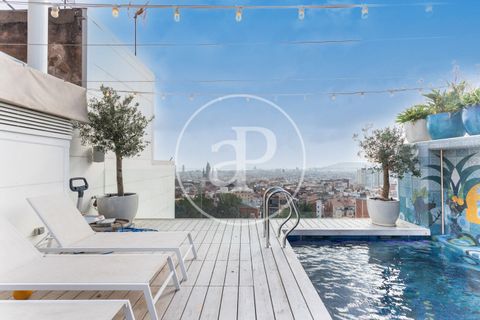 Villa a Barcelona, Barcelona, Barcelona - € 13.900/mes | Ref: AB2411024-1 - foto 5