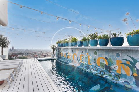 Villa a Barcelona, Barcelona, Barcelona - € 13.900/mes | Ref: AB2411024-1 - foto 28