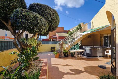 Villa i Daimus, Valencia, Daimus - € 329.900 | Ref: La Torreta - foto 1