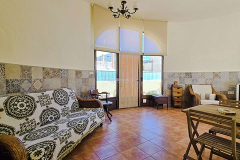 Villa i Daimus, Valencia, Daimus - € 329.900 | Ref: La Torreta - foto 40