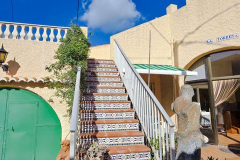 Villa i Daimus, Valencia, Daimus - € 329.900 | Ref: La Torreta - foto 48
