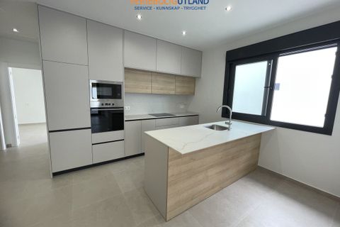 Villa i Almoradi, Alicante, Almoradi - € 359.900 | Ref: FBU19795 - foto 2