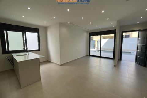 Villa i Almoradi, Alicante, Almoradi - € 359.900 | Ref: FBU19795 - foto 4