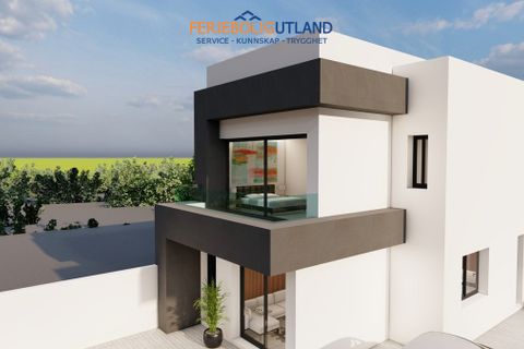 Villa i Almoradi, Alicante, Almoradi - € 359.900 | Ref: FBU19795 - foto 7