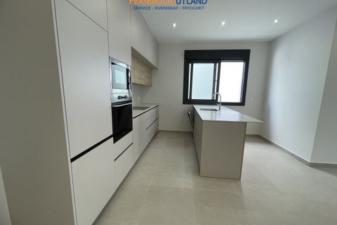 Villa i Almoradi, Alicante, Almoradi - € 359.900 | Ref: FBU19795 - foto 10