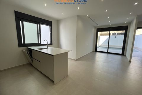 Villa i Almoradi, Alicante, Almoradi - € 359.900 | Ref: FBU19795 - foto 14