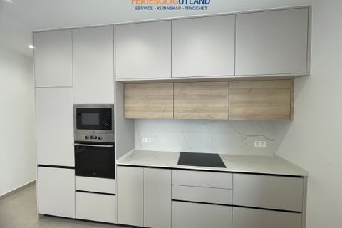 Villa i Almoradi, Alicante, Almoradi - € 359.900 | Ref: FBU19795 - foto 15