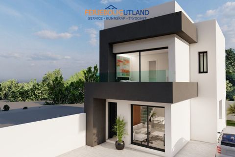 Villa i Almoradi, Alicante, Almoradi - € 359.900 | Ref: FBU19795 - foto 17