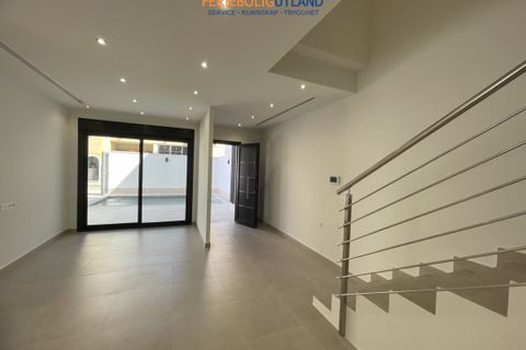Villa i Almoradi, Alicante, Almoradi - € 359.900 | Ref: FBU19795 - foto 18