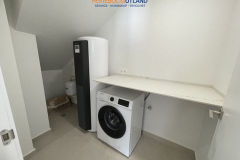 Villa i Almoradi, Alicante, Almoradi - € 359.900 | Ref: FBU19795 - foto 31