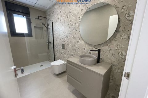 Villa i Almoradi, Alicante, Almoradi - € 359.900 | Ref: FBU19795 - foto 32