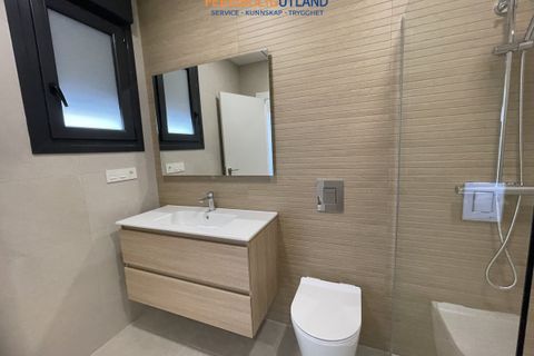 Villa i Almoradi, Alicante, Almoradi - € 359.900 | Ref: FBU19795 - foto 38