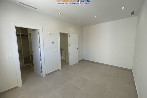 Villa i Almoradi, Alicante, Almoradi - € 359.900 | Ref: FBU19795 - foto 39