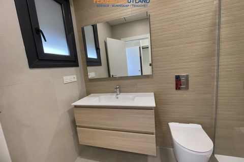 Villa i Almoradi, Alicante, Almoradi - € 359.900 | Ref: FBU19795 - foto 42