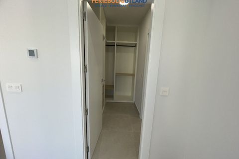 Villa i Almoradi, Alicante, Almoradi - € 359.900 | Ref: FBU19795 - foto 49