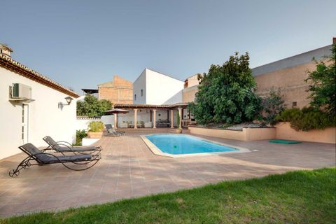Dorpshuis in Ronda, Malaga - foto 2