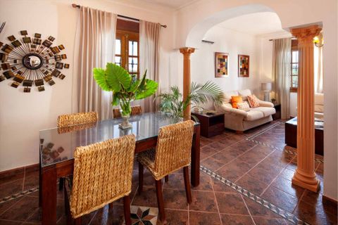 Dorpshuis in Ronda, Malaga - foto 4