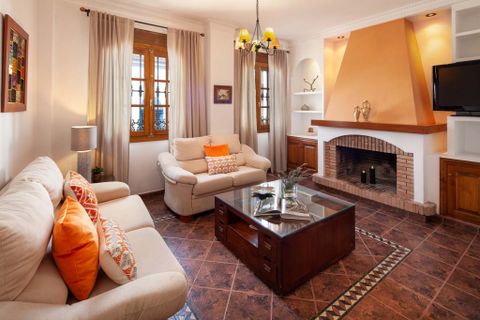 Dorpshuis in Ronda, Malaga - foto 5