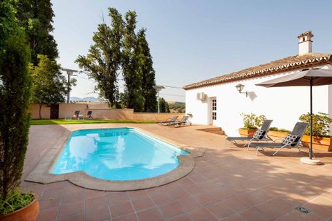 Byhus i Ronda, Malaga, Ronda - € 380.000 | Ref: SER2606TH - foto 21