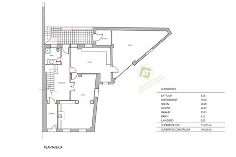 Byhus i Ronda, Malaga, Ronda - € 380.000 | Ref: SER2606TH - foto 23
