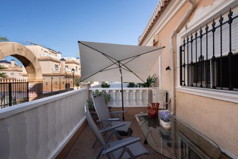 Byhus i Orihuela Costa, Alicante, Orihuela Costa - € 211.500 | Ref: MLSC781805 - foto 3