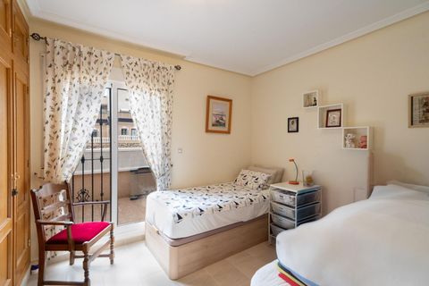 Byhus i Orihuela Costa, Alicante, Orihuela Costa - € 211.500 | Ref: MLSC781805 - foto 6