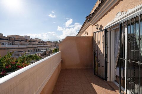Byhus i Orihuela Costa, Alicante, Orihuela Costa - € 211.500 | Ref: MLSC781805 - foto 7