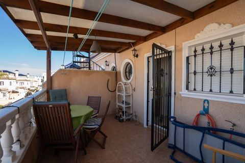 Byhus i Orihuela Costa, Alicante, Orihuela Costa - € 211.500 | Ref: MLSC781805 - foto 8