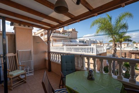 Byhus i Orihuela Costa, Alicante, Orihuela Costa - € 211.500 | Ref: MLSC781805 - foto 9