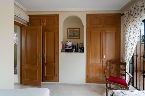 Byhus i Orihuela Costa, Alicante, Orihuela Costa - € 211.500 | Ref: MLSC781805 - foto 11