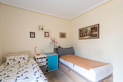 Byhus i Orihuela Costa, Alicante, Orihuela Costa - € 211.500 | Ref: MLSC781805 - foto 12
