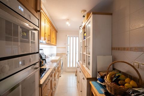 Byhus i Orihuela Costa, Alicante, Orihuela Costa - € 211.500 | Ref: MLSC781805 - foto 15